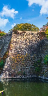 Half-Day Private Guided Tour to Osaka Castle